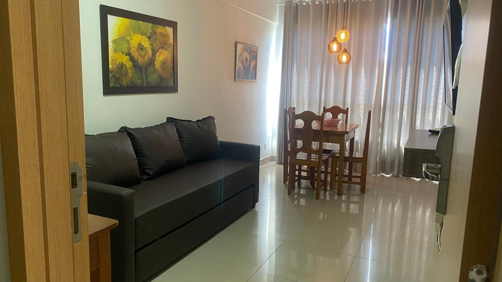 Park Veredas Flat 707 Rio Quente Exterior photo